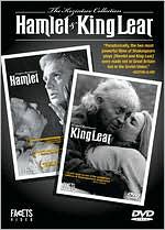 The Kozintsev Collection: Hamlet/King Lear