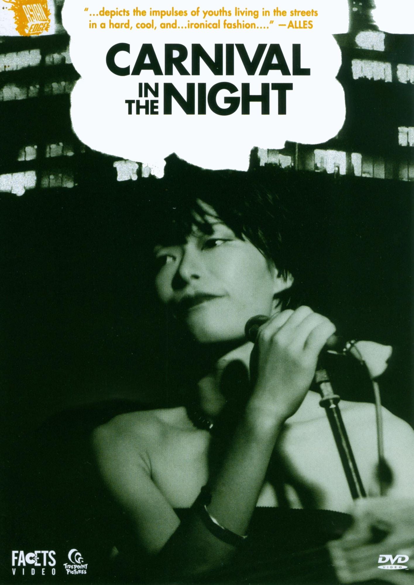 Carnival in the Night