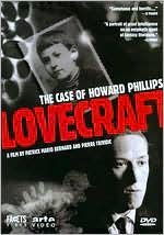 The Case of Howard Phillips Lovecraft