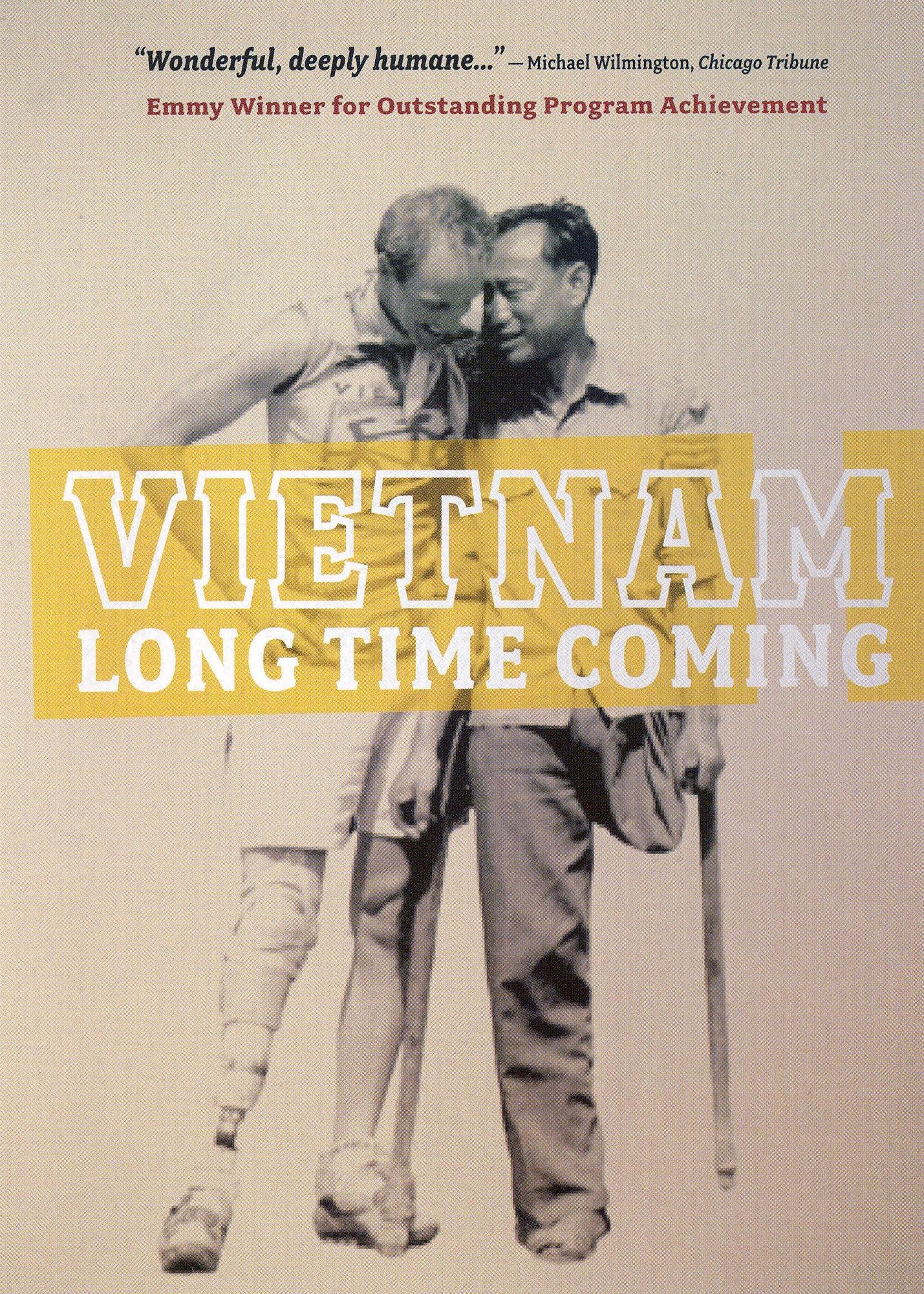 Vietnam Long Time Coming
