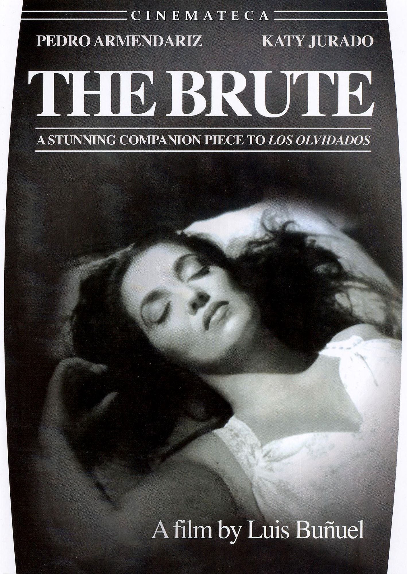 The Brute