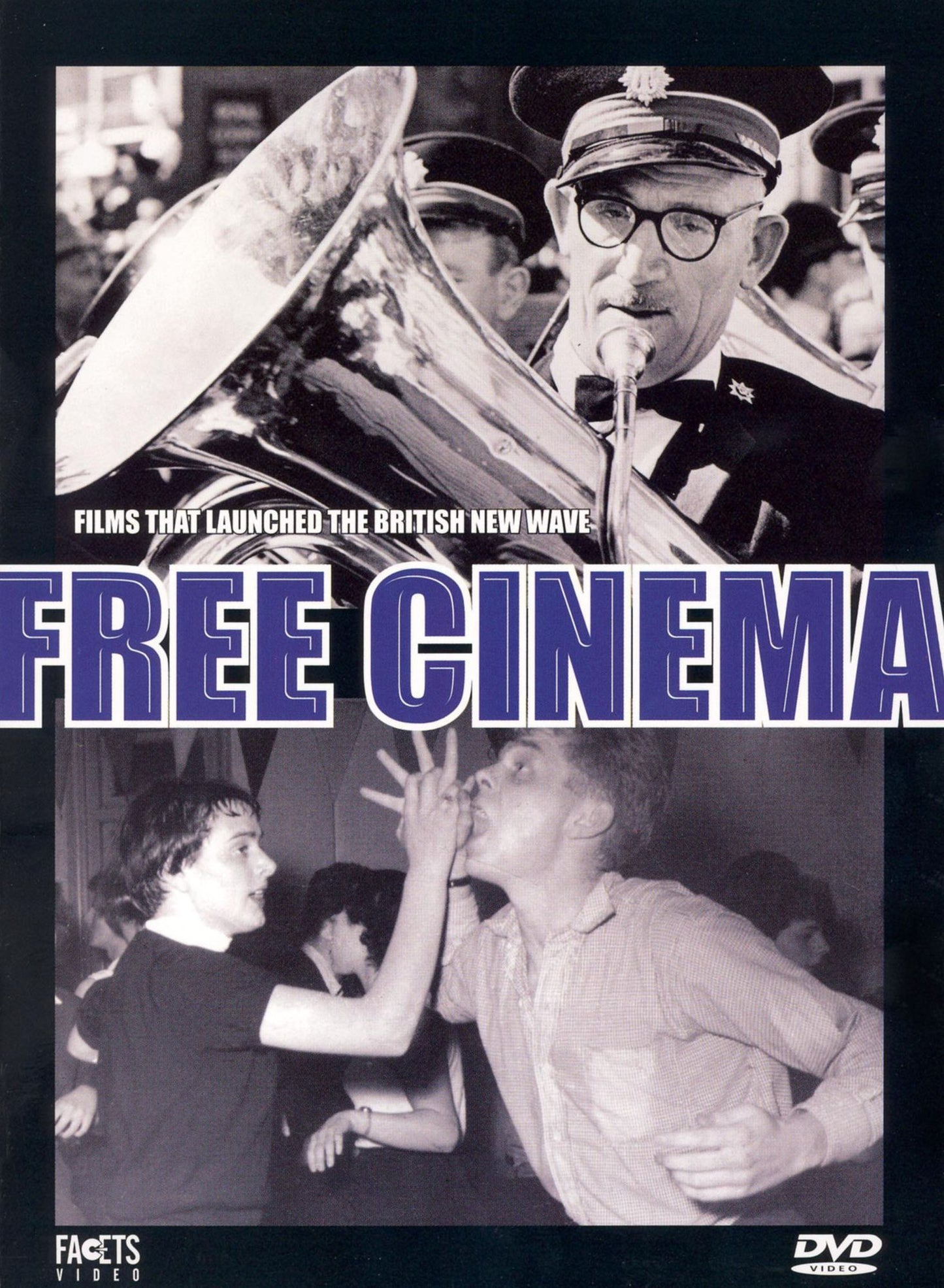Free Cinema [3 Discs]