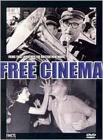 Free Cinema [3 Discs]