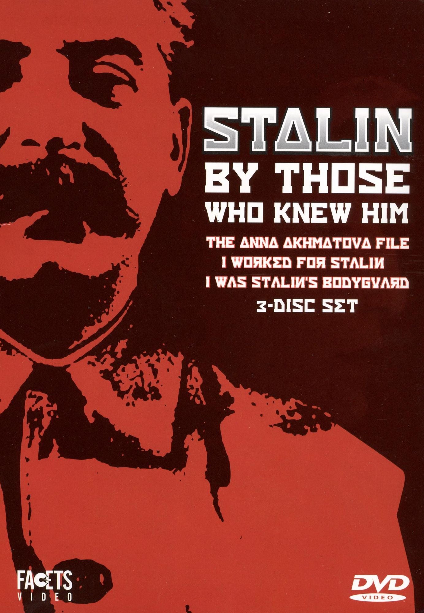 Stalin by Those Who Knew Him