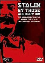 Stalin by Those Who Knew Him