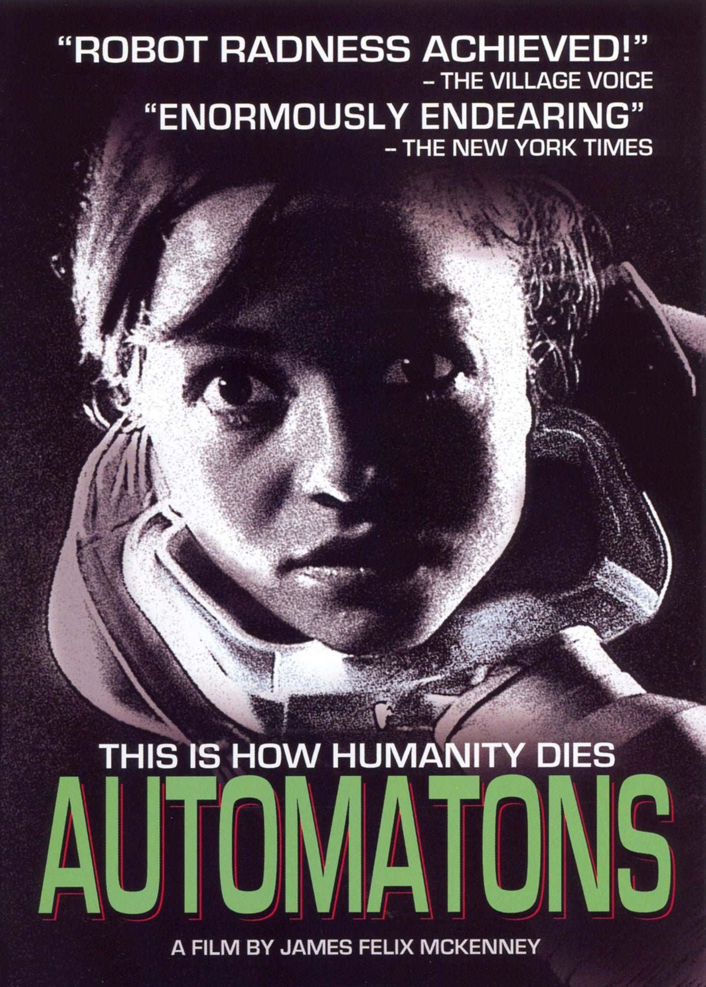 Automatons