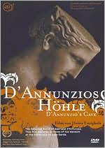 D'annunzio's Cave