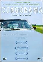 Congorama