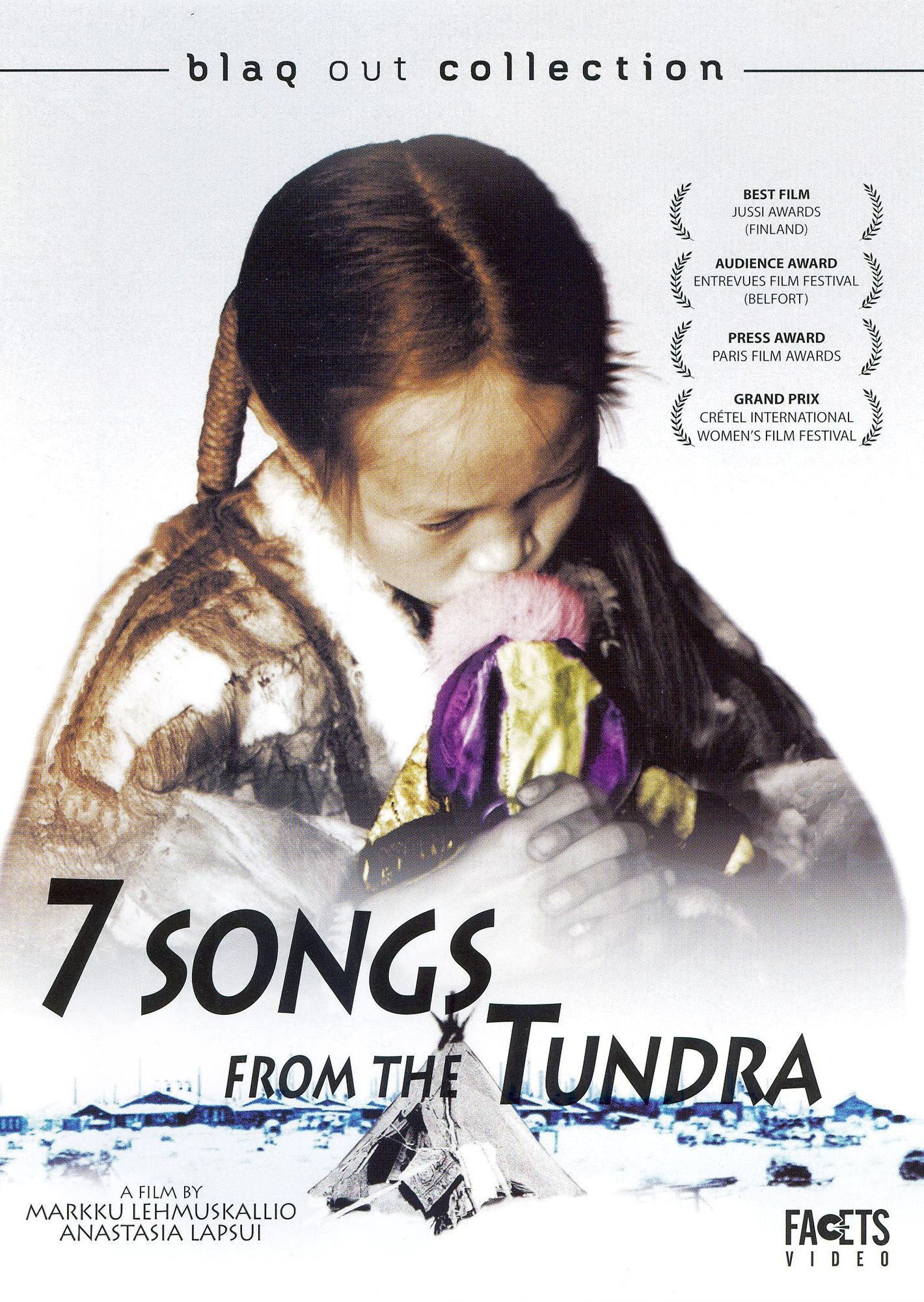 7 Songs from the Tundra