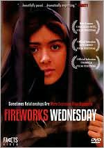 Fireworks Wednesday