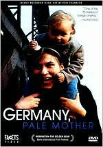 Germany, Pale Mother