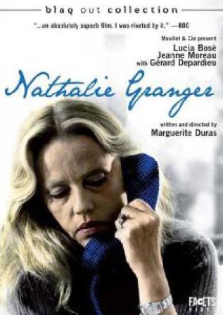 Nathalie Granger [Single Disc Edition]