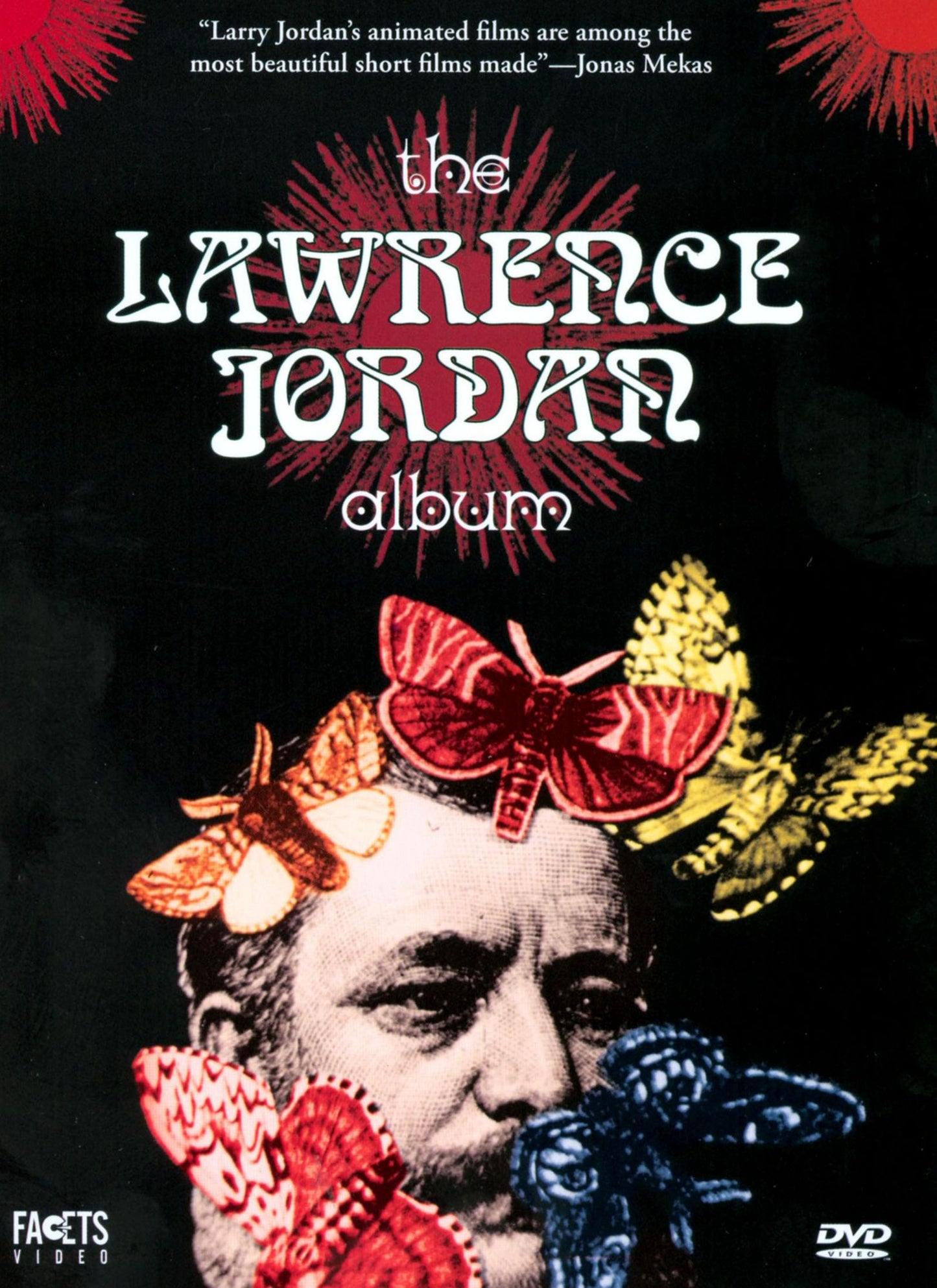 The Lawrence Jordan Album