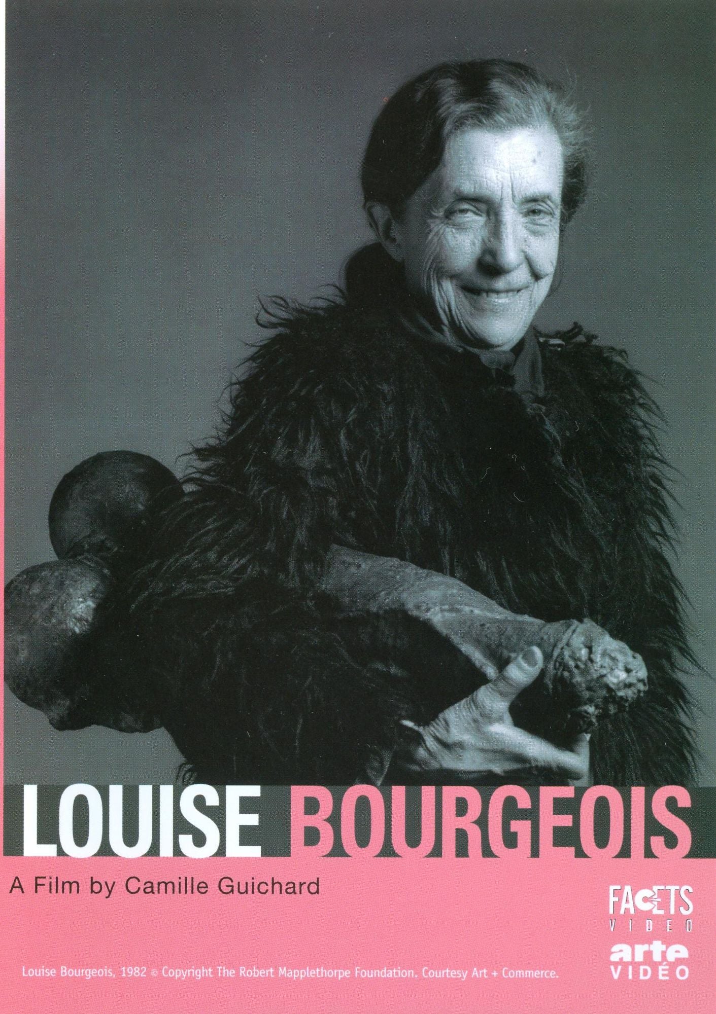 Louise Bourgeois