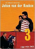 Johan Van der Keuken: Complete Collection, Vol. 3 [3 Discs]
