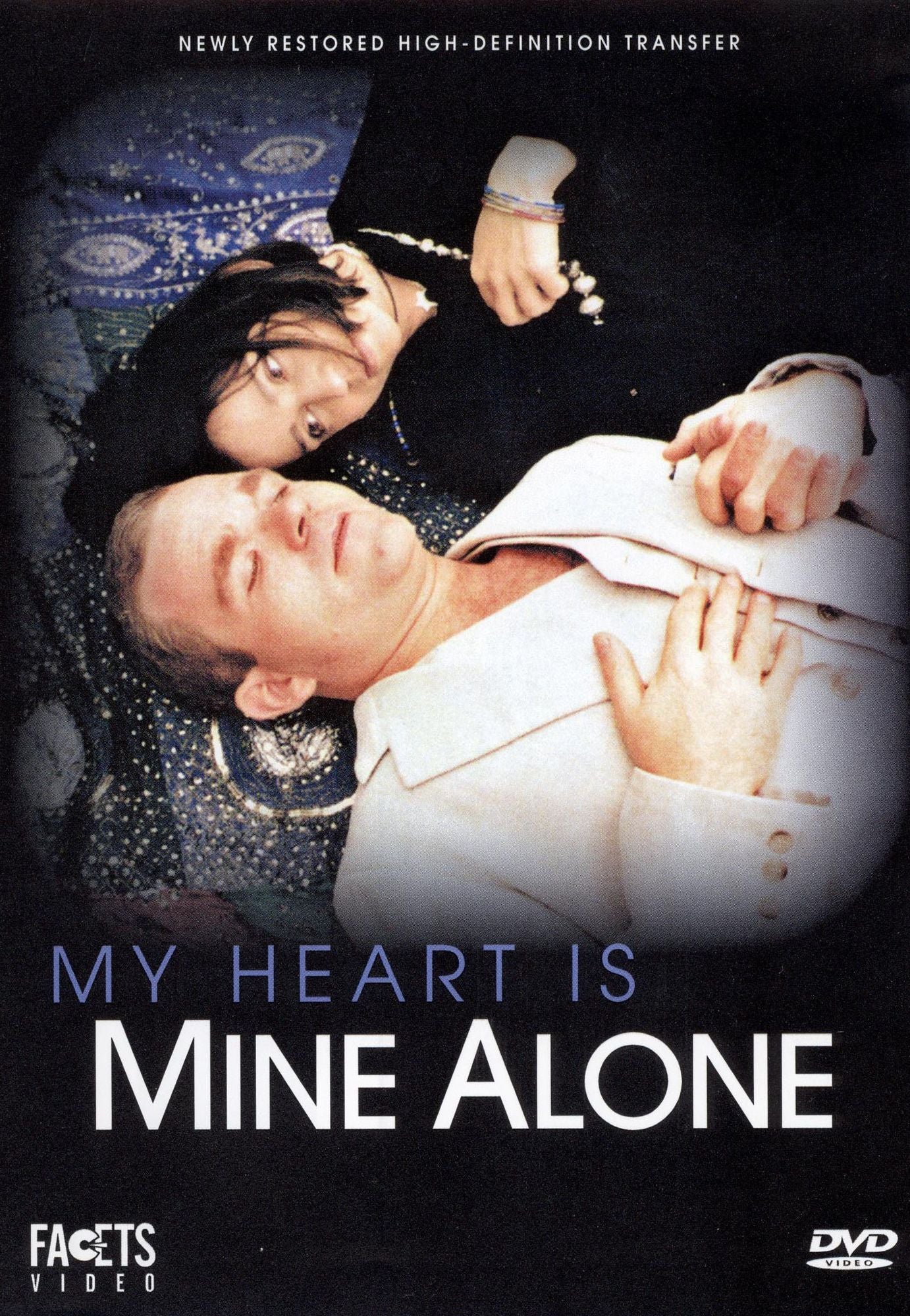My Heart Is Mine Alone