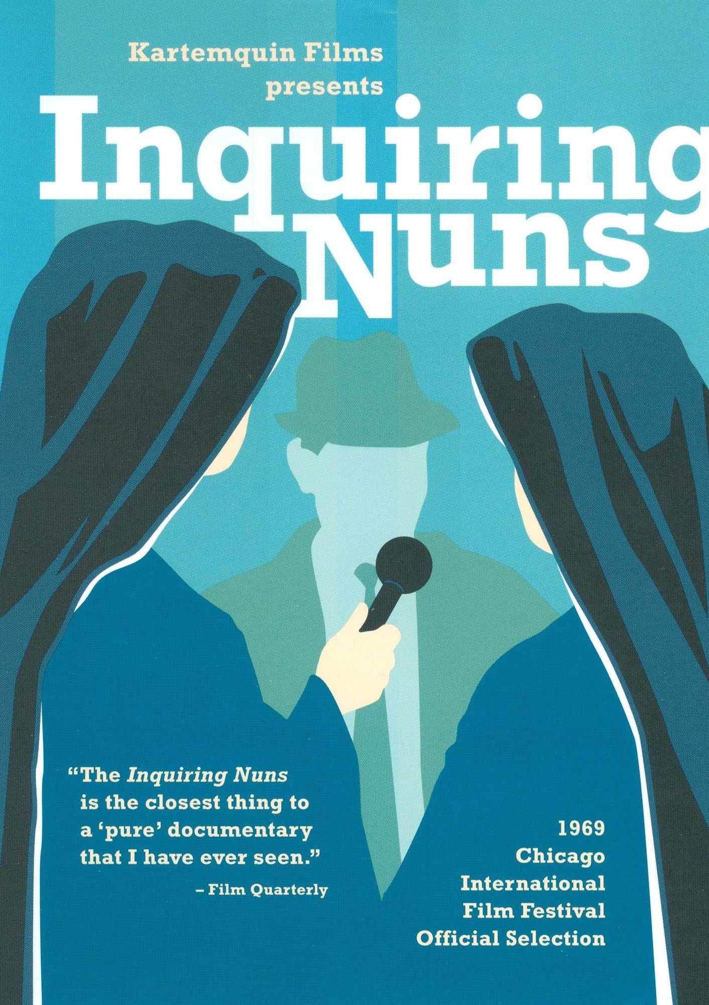 Inquiring Nuns