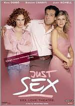 Just Sex and Nothing Else [WS]