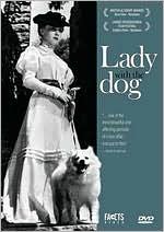 The Lady with the Dog