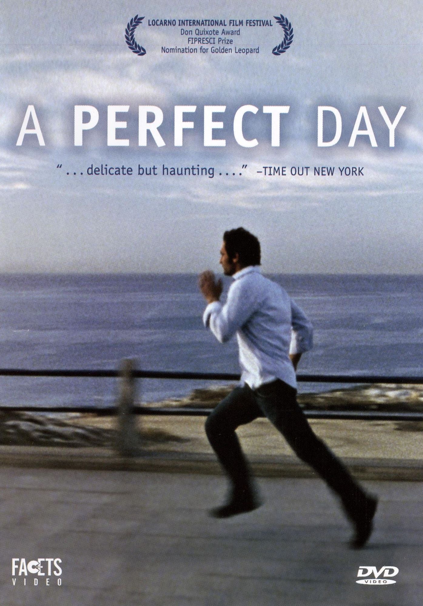 A Perfect Day [WS]