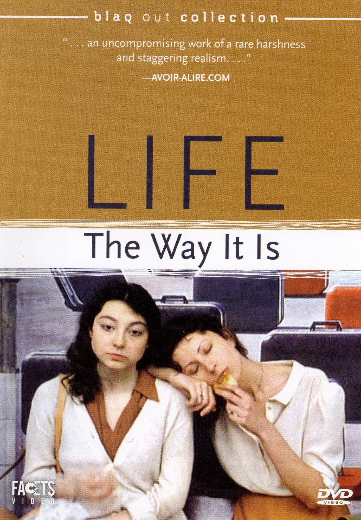 Life the Way It Is
