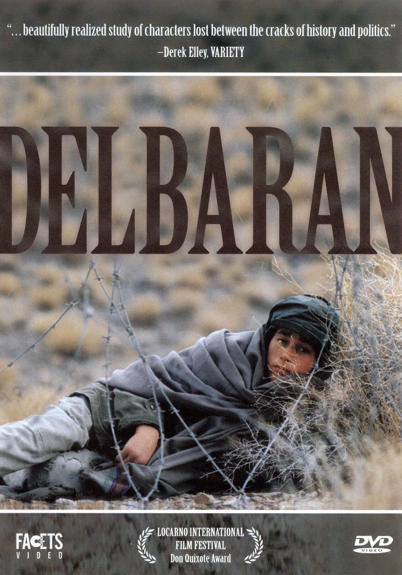 Delbaran [WS] [Subtitled]