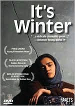 It's Winter