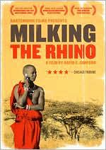 Milking the Rhino