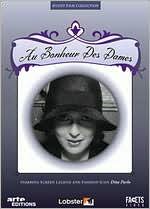 Au Bonheur des Dames