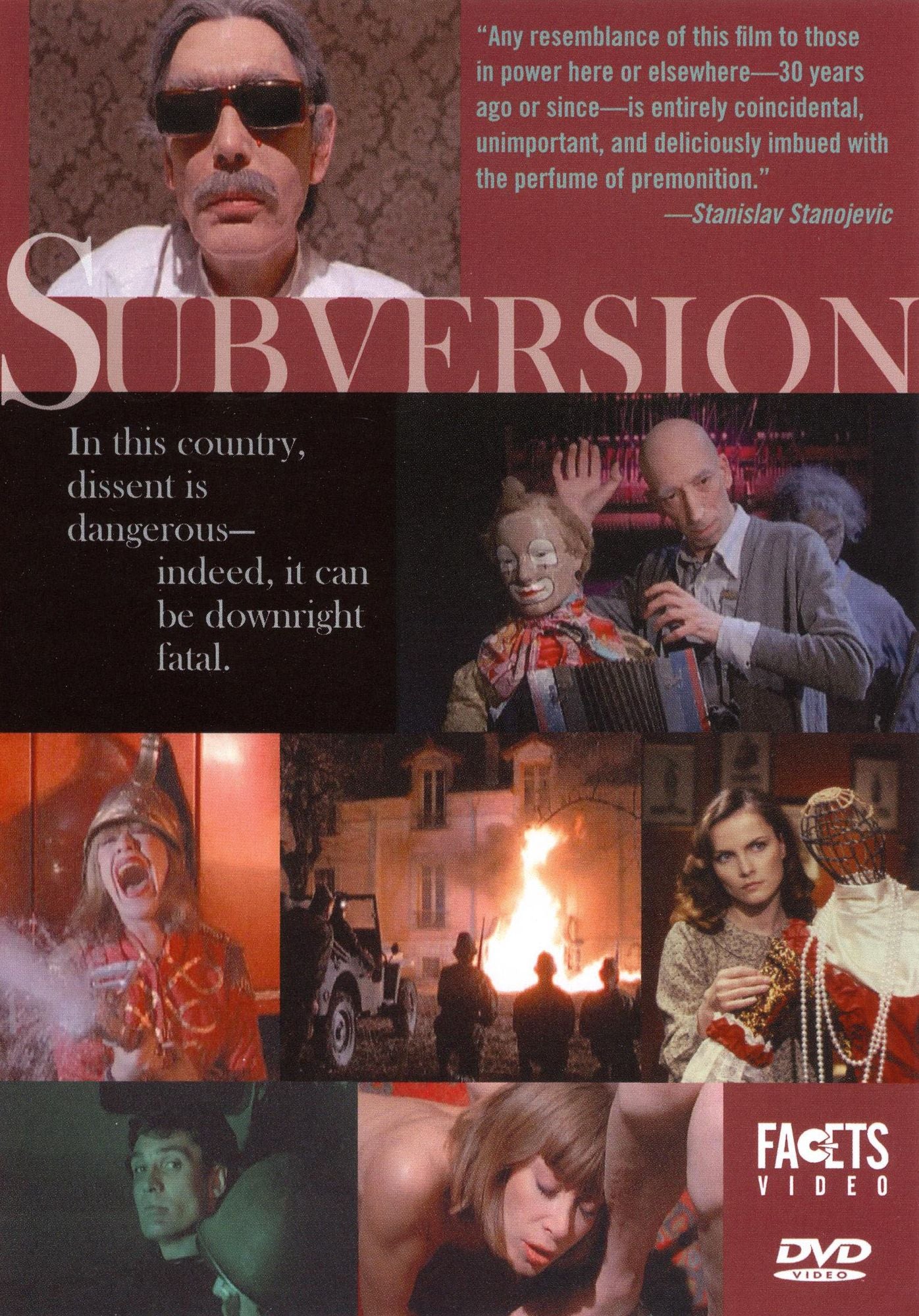 Subversion