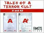 Tales of a Terror Cult: A/A2 [2 Discs]