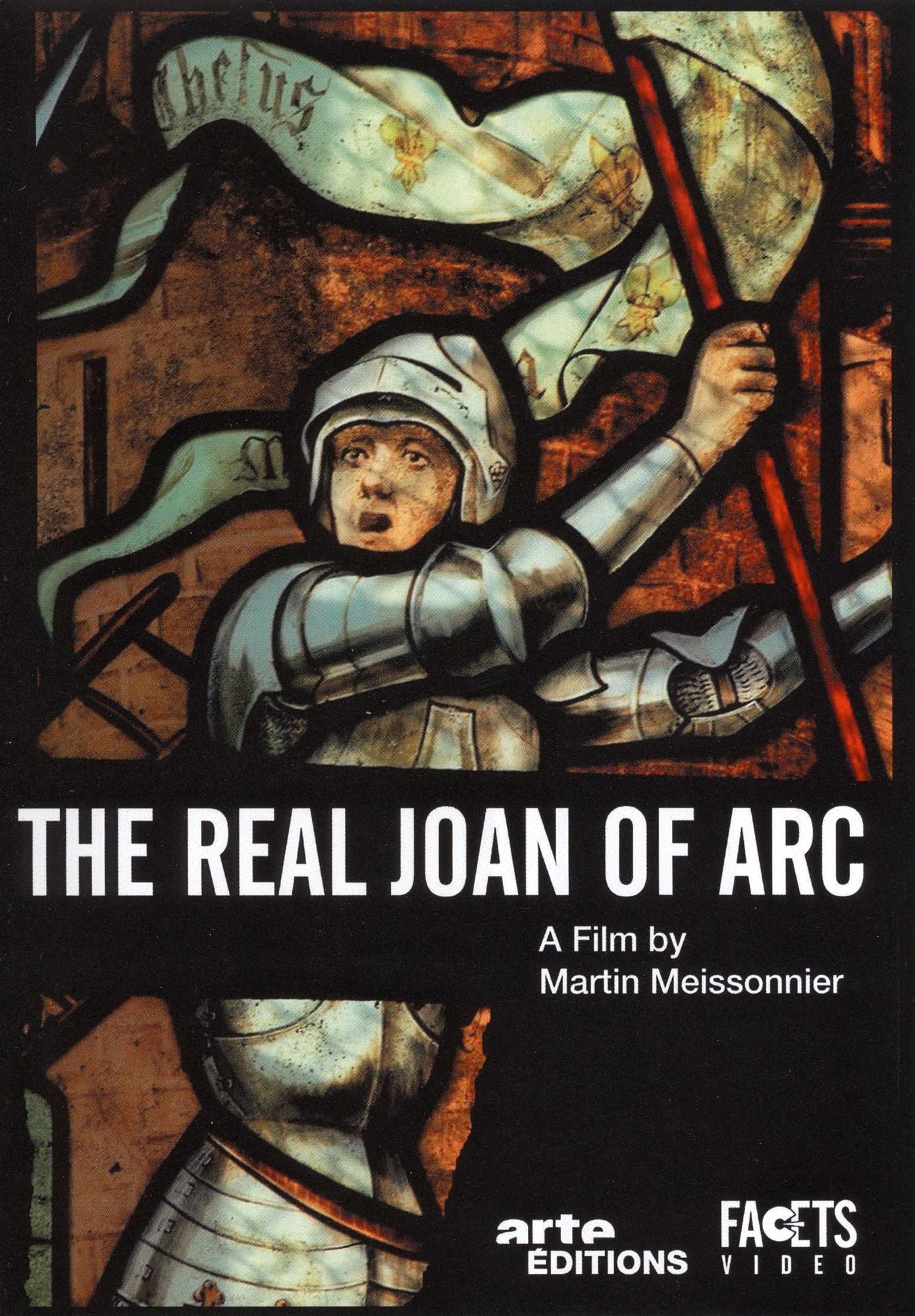The Real Joan of Arc