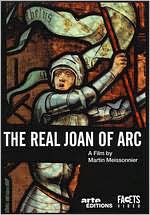 The Real Joan of Arc
