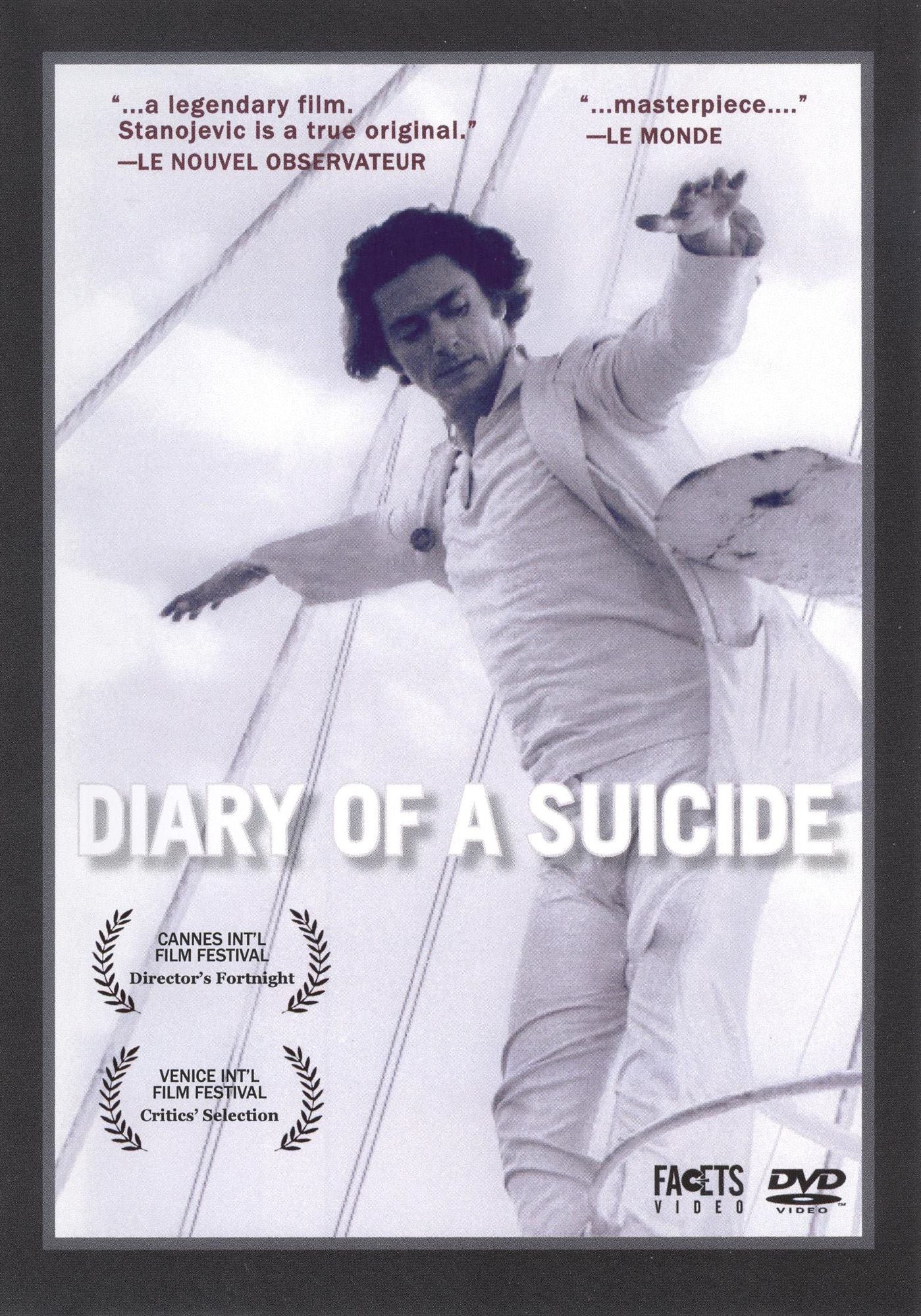 Diary of a Suicide