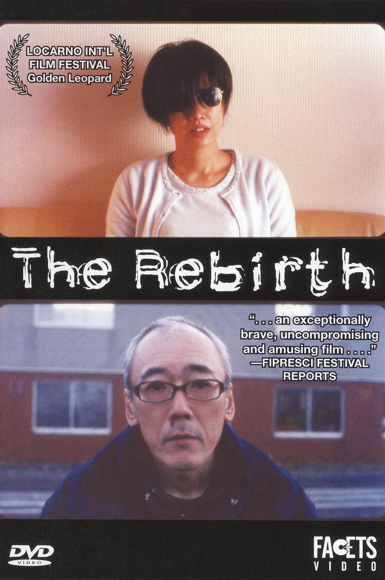 The Rebirth