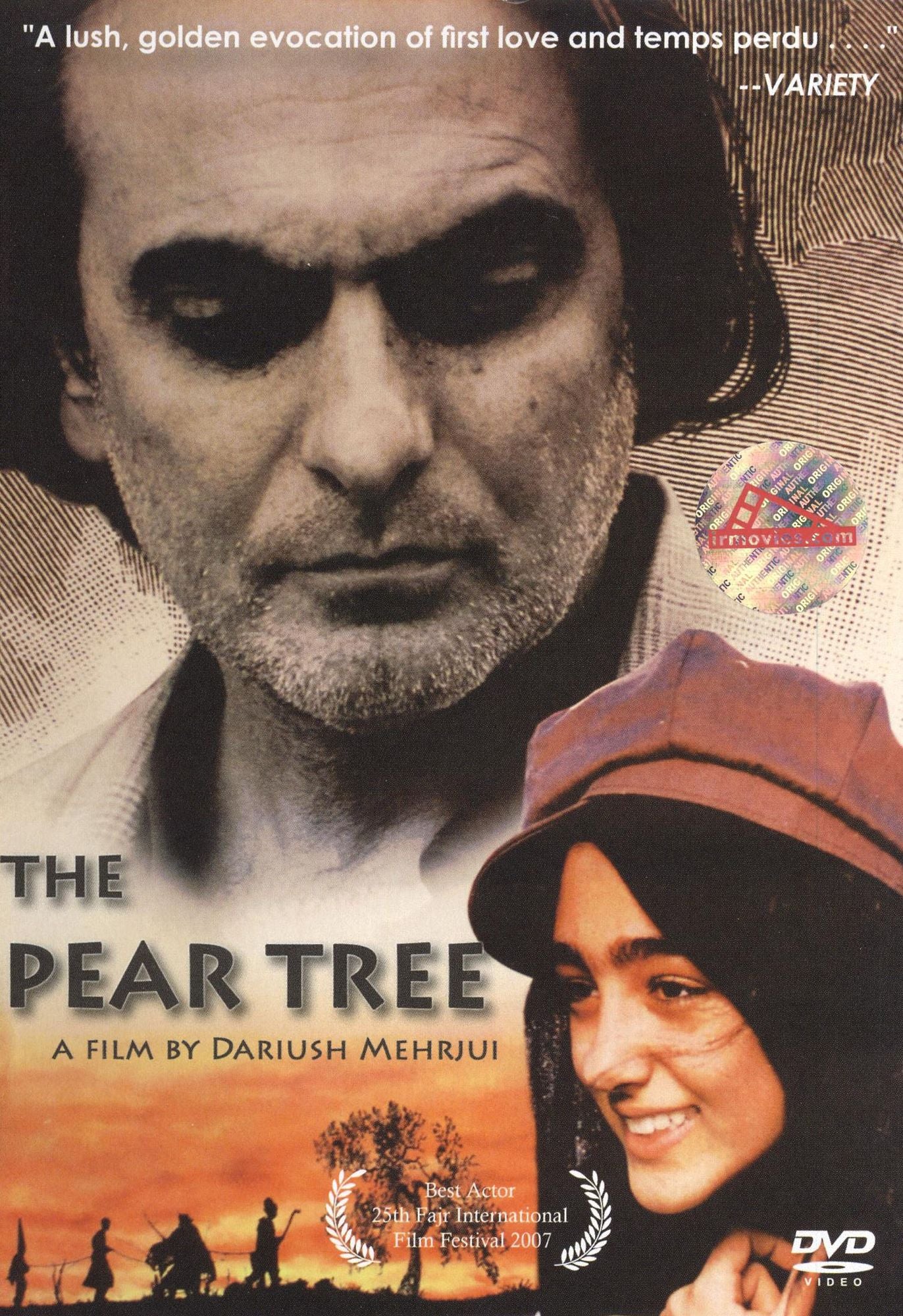 The Pear Tree/Sara [2 Discs]