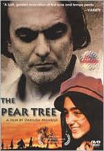 The Pear Tree/Sara [2 Discs]