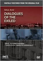 Dialogues of the Exiled