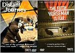 Distant Journey/The Fifth Horseman Is Fear [2 Discs]