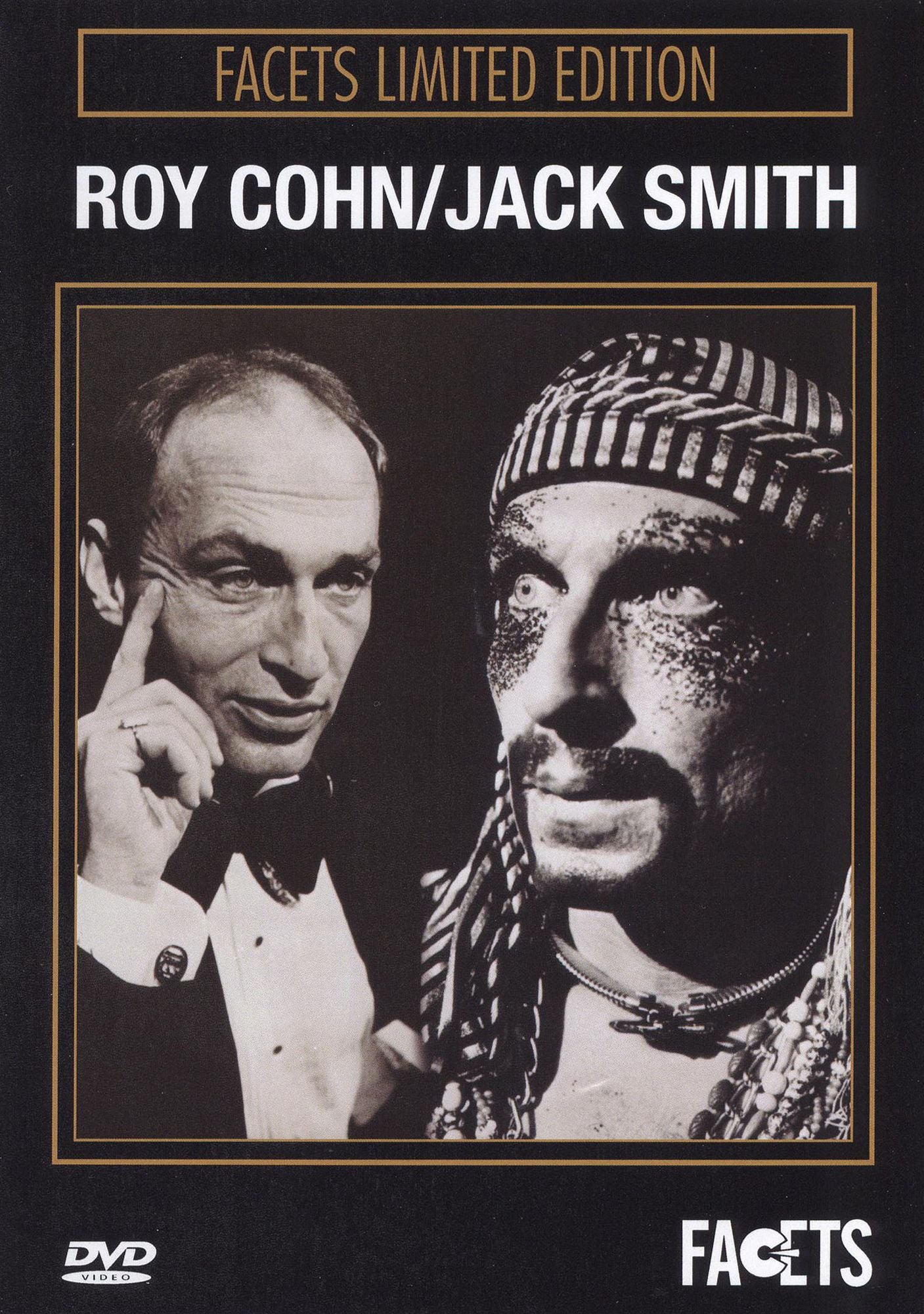 Roy Cohn/Jack Smith