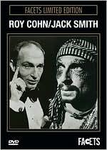 Roy Cohn/Jack Smith