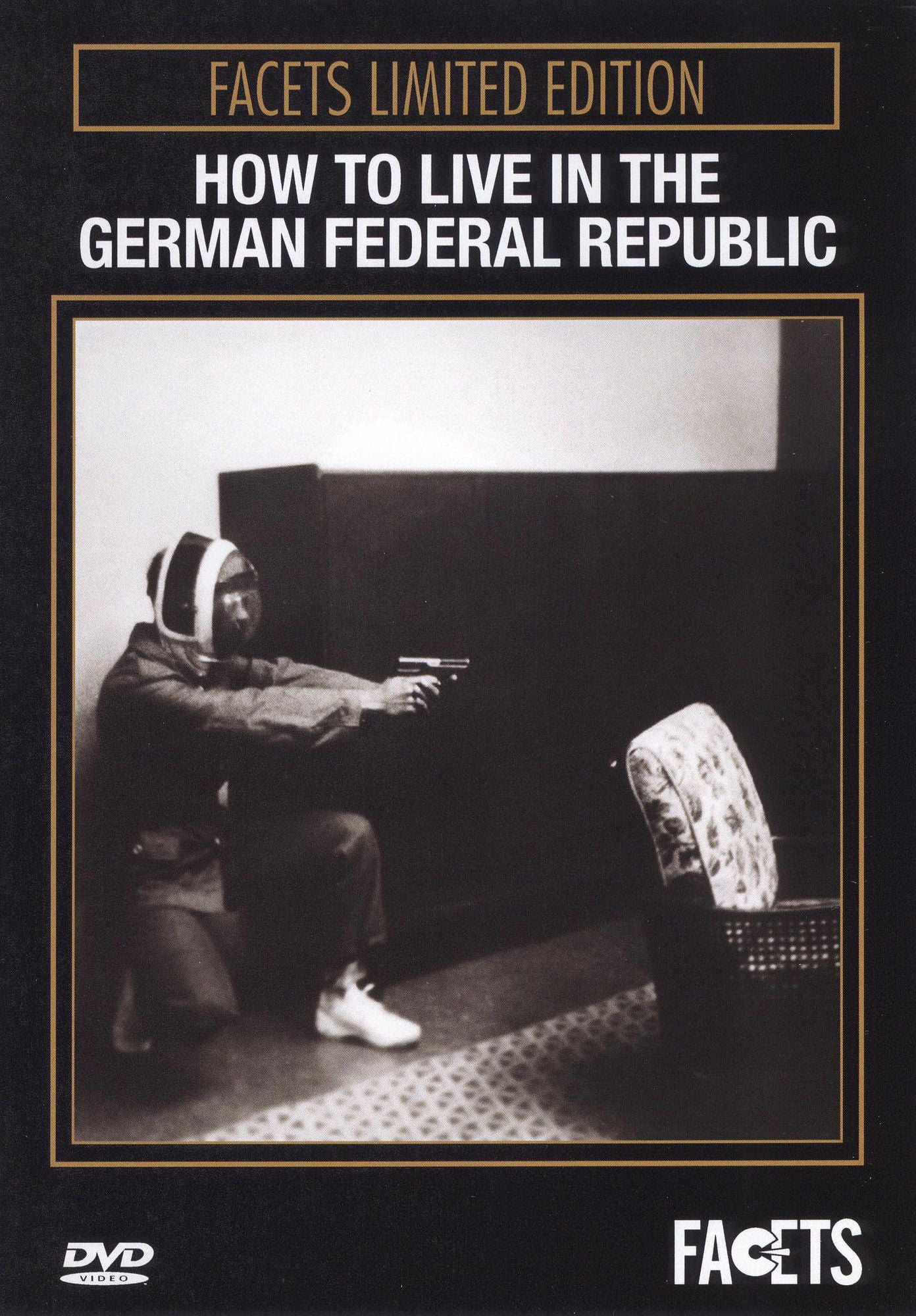 How to Live in the German Federal Republic