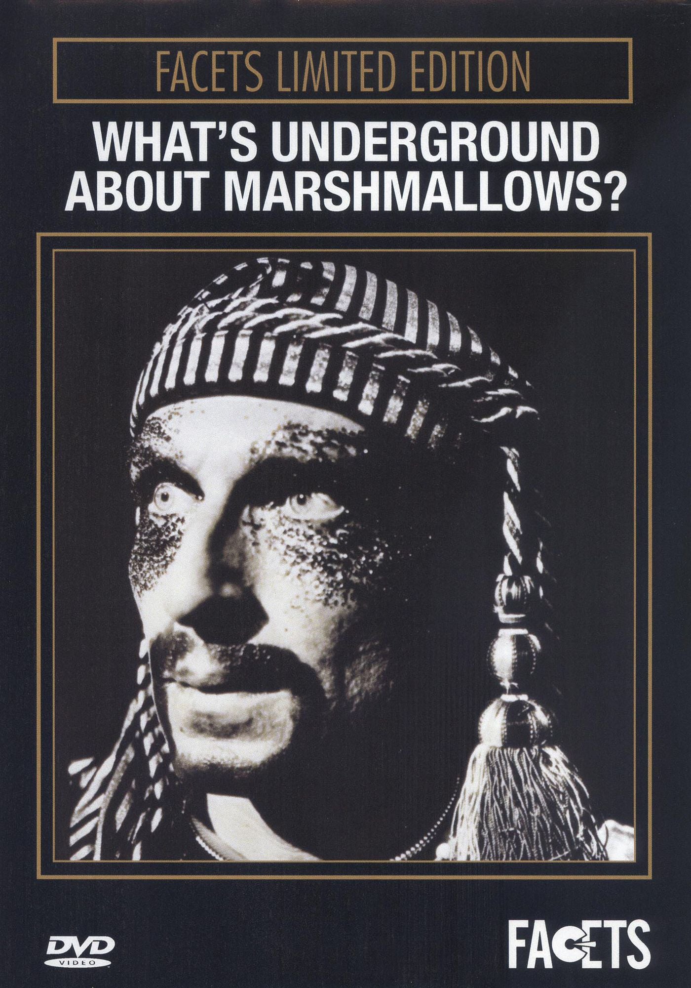 What's Underground About Marshmallows?