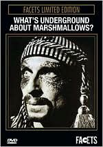 What's Underground About Marshmallows?