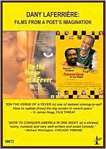 Dany Laferriere: Films from a Poet's Imagination