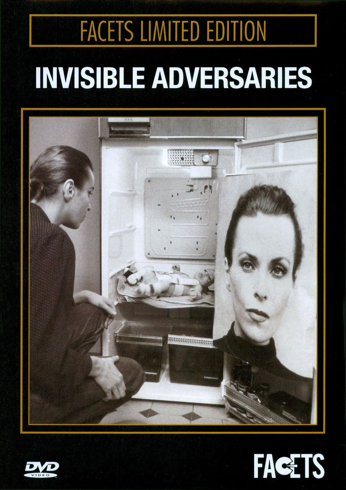Invisible Adversaries
