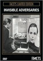 Invisible Adversaries