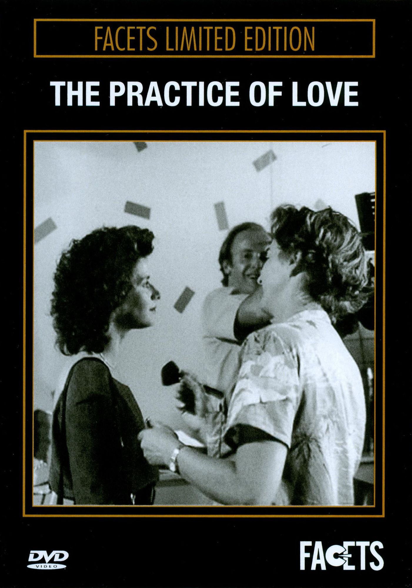 The Practice of Love