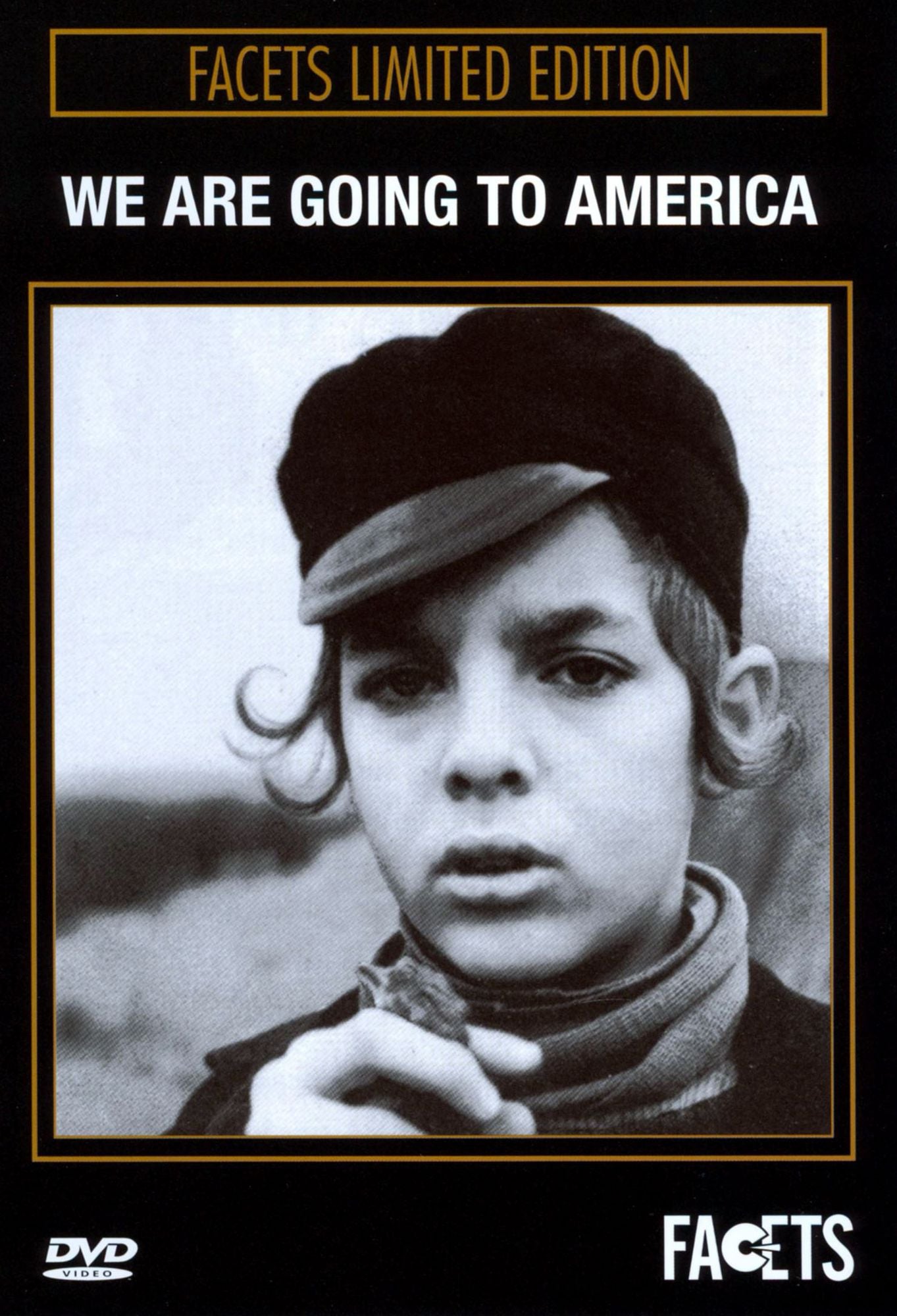We Are Going to America