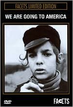 We Are Going to America